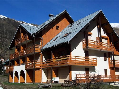 Semesterlägenhet - 4 personer -  - 73450 - Valloire