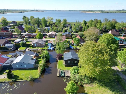 Ferienhaus - 4 Personen -  - Möwensteert - 26624 - Südbrookmerland