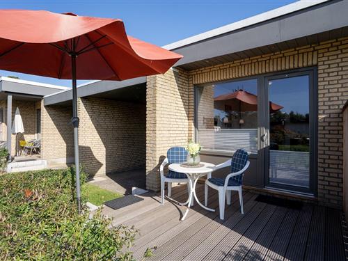 Sommerhus - 2 personer -  - Blankwasserweg - 23743 - Grömitz-Lensterstrand