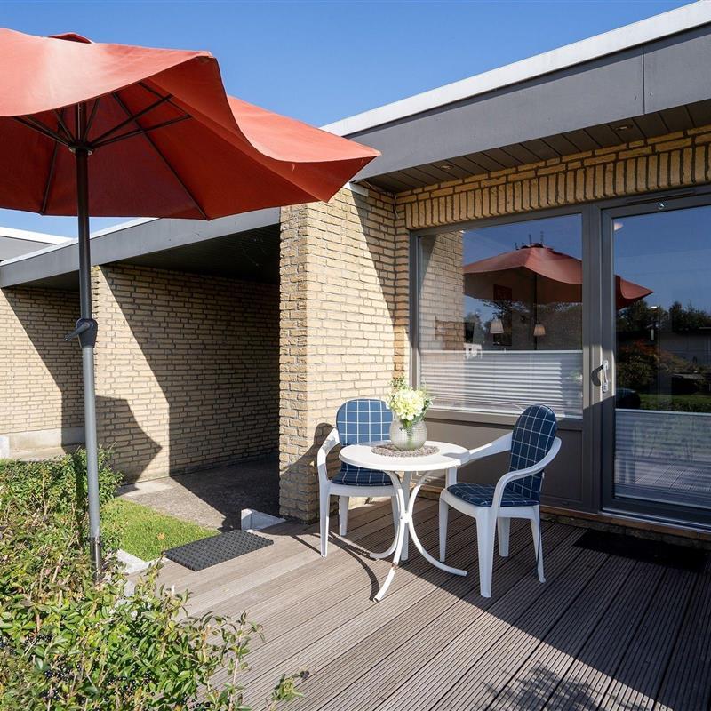 Sommerhus - 2 personer -  - Blankwasserweg - 23743 - Grömitz-Lensterstrand