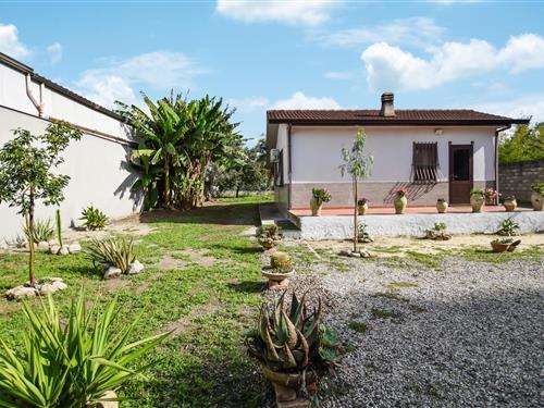 Ferienhaus - 4 Personen -  - Viale Paolo Borsellino - 89024 - Polistena