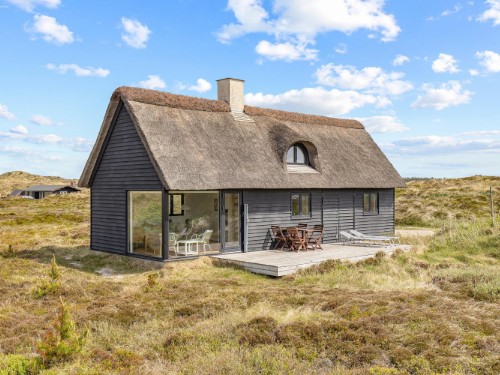 Sommerhus - 4 personer -  - Regnspovevej - 6854 - Henne Strand