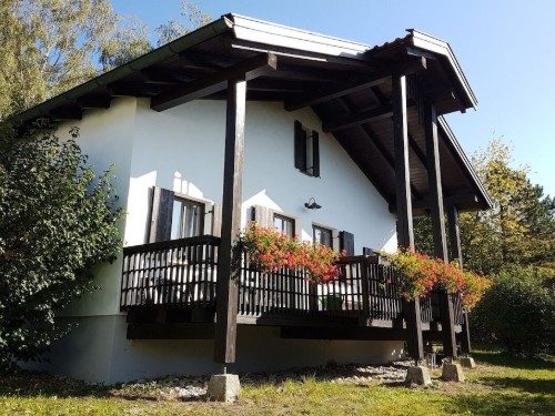 Sommerhus - 4 personer -  - 94209 - Regen