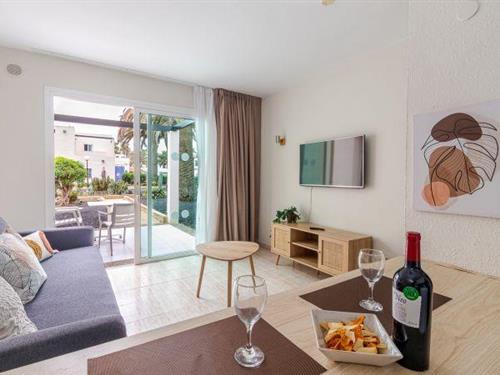 Ferienhaus - 4 Personen -  - 35660 - Corralejo