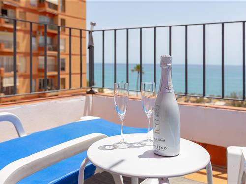 Ferienhaus - 5 Personen -  - 29640 - Fuengirola, Málaga