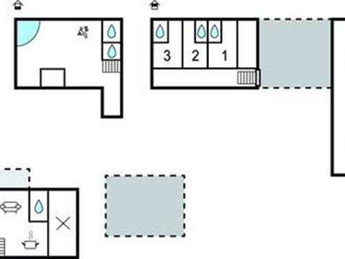 Semesterhus/Semesterlägenhet - 8 personer -  - Tomingaj - Lika - Gracac - 23440 - Gracac