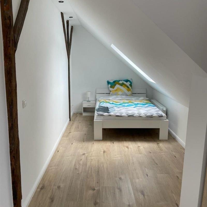 Værelse - 2 personer -  - Dorfstraße - 24802 - Groß Vollstedt