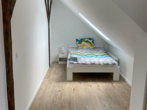 Zimmer - 2 Personen -  - Dorfstraße - 24802 - Groß Vollstedt