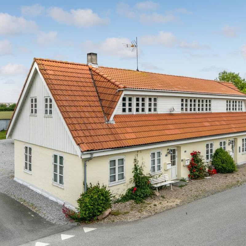 Ferienhaus - 6 Personen -  - Østerbyvej - Kegnäs - 6470 - Als