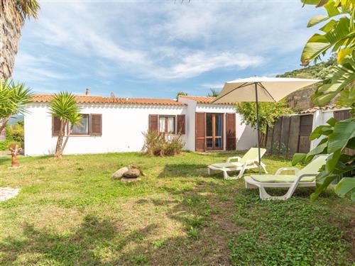 Ferienhaus - 6 Personen -  - Valledoria - 07030