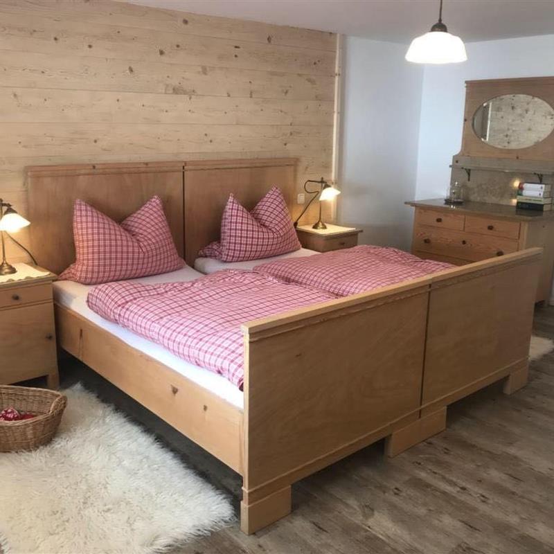 Ferielejlighed - 5 personer -  - Missen-Wilhams - 87547