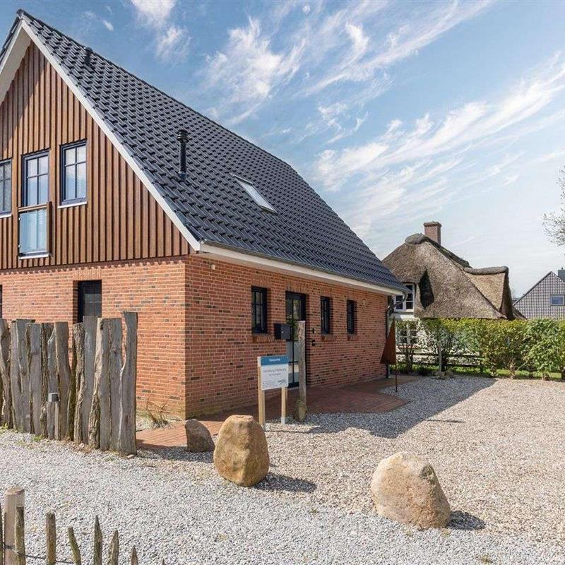 Sommerhus - 6 personer -  - St. Peter-Ording - 25881