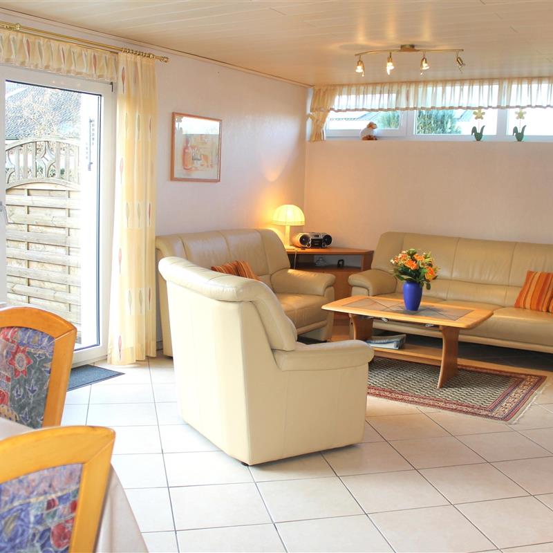 Bungalow - 4 personer -  - Hamburger Straße - 23743 - Grömitz