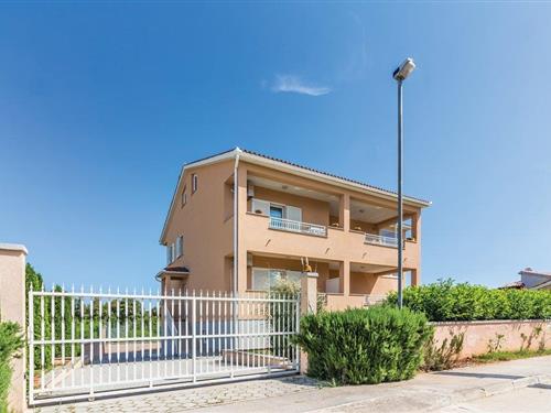 Holiday apartment - 4 persons -  - Paganorska - 52100 - Pula