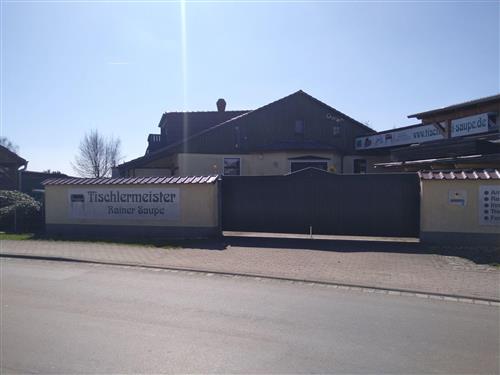 Ferielejlighed - 2 personer -  - Bennewitz - 04828