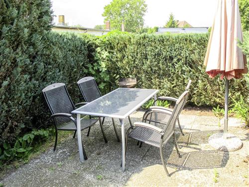 Holiday Home/Apartment - 4 persons -  - Verchen - 17111