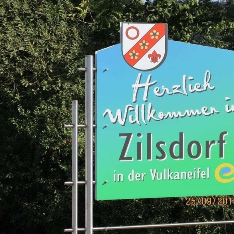 Sommerhus - 4 personer -  - 54578 - Walsdorf - Zilsdorf