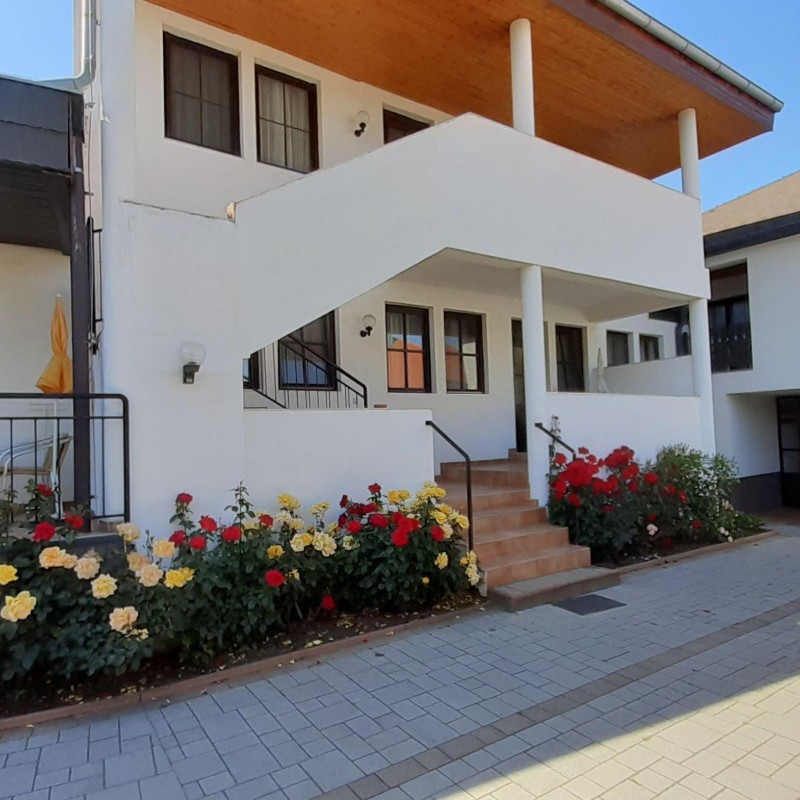 Ferielejlighed - 4 personer -  - Quergasse - 7142 - Illmitz