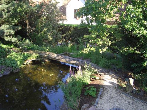 Ferielejlighed - 5 personer -  - Hauptstrasse - 67271 - Kindenheim