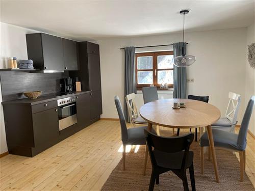 Holiday apartment - 6 persons -  - Holzenweg - 5611 - Großarl