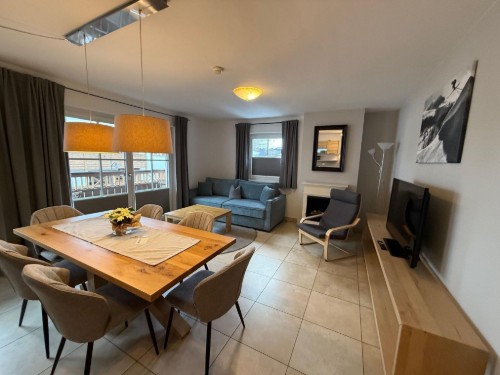 Holiday apartment - 6 persons -  - Augasse - 5710 - Kaprun