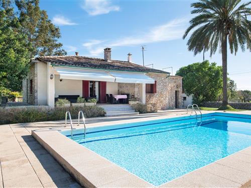 Villa - 8 personer -  - 07314 - Caimari (Selva), Illes Ba