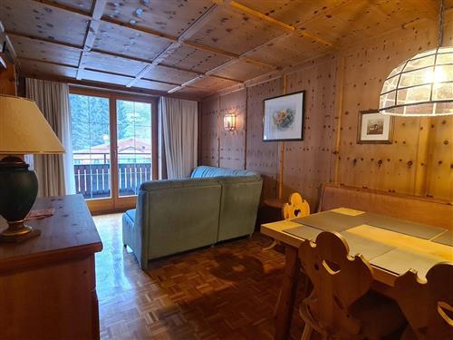 Sommerhus - 5 personer -  - Altachweg 445, Top - 5753 - Saalbach