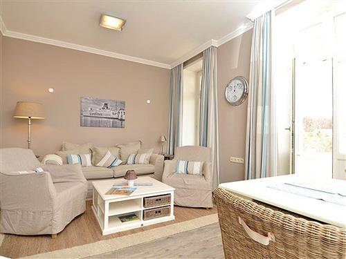 Ferielejlighed - 4 personer -  - Wilhelmstr. - 18586 - Sellin (Ostseebad)