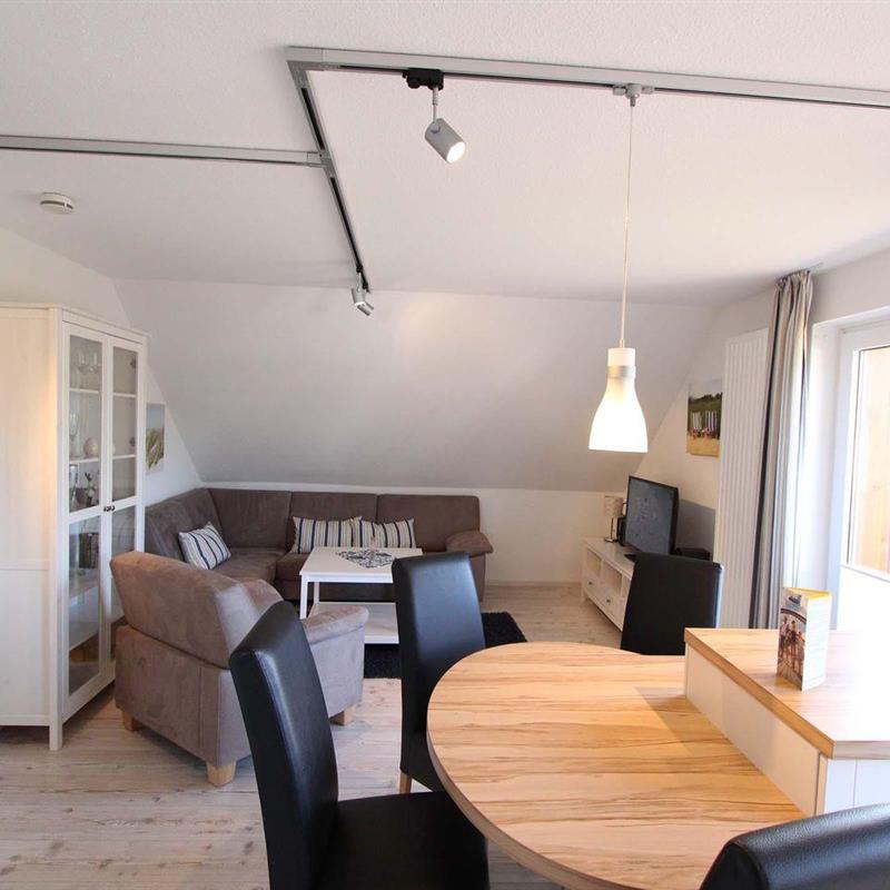 Ferielejlighed - 4 personer -  - Drosselgang - 23746 - Kellenhusen