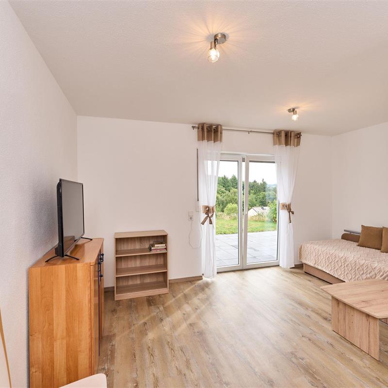 Ferielejlighed - 3 personer -  - Hardtstr. - 54552 - Mehren