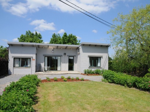 Holiday home - 6 persons -  - 5377 - Noiseux