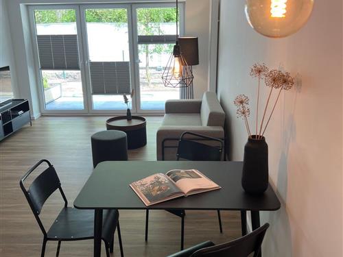 Semesterlägenhet - 2 personer -  - Heckenweg - 21680 - Stade