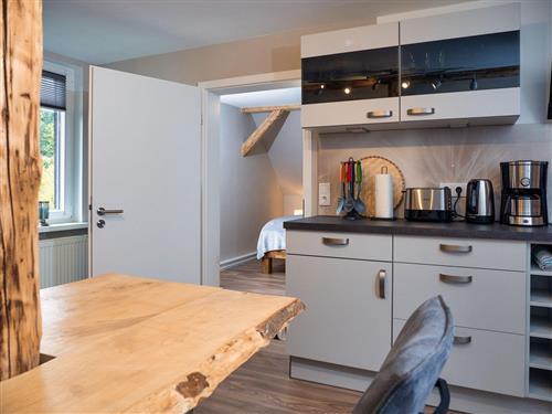 Ferielejlighed - 4 personer -  - Karl-Röhrig-Str. - 38700 - Braunlage