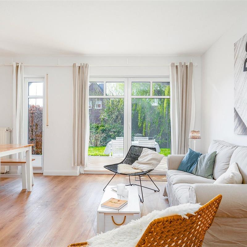 Ferielejlighed - 4 personer -  - An't Hellinghus - 26736 - Greetsiel