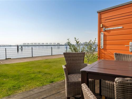 Ferielejlighed - 4 personer -  - Kapitänsstraße - 24376 - Olpenitz