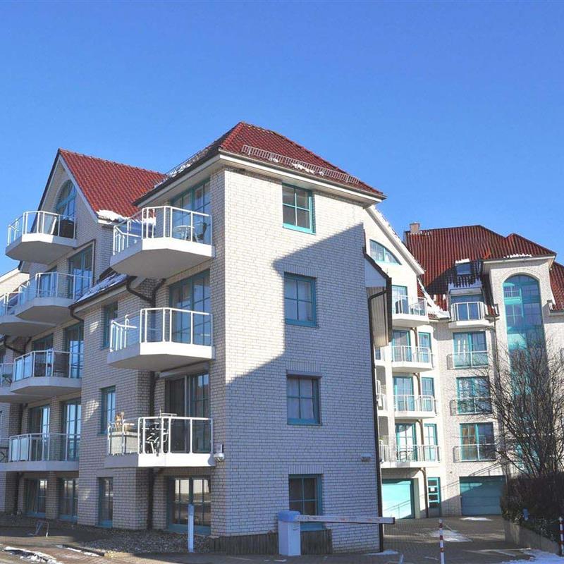 Ferielejlighed - 4 personer -  - Strandstraße - 23669 - Niendorf/Ostsee