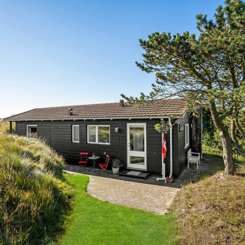 Ferienhaus - 6 Personen -  - Lyngvej - Rindby - 6720 - Fanö