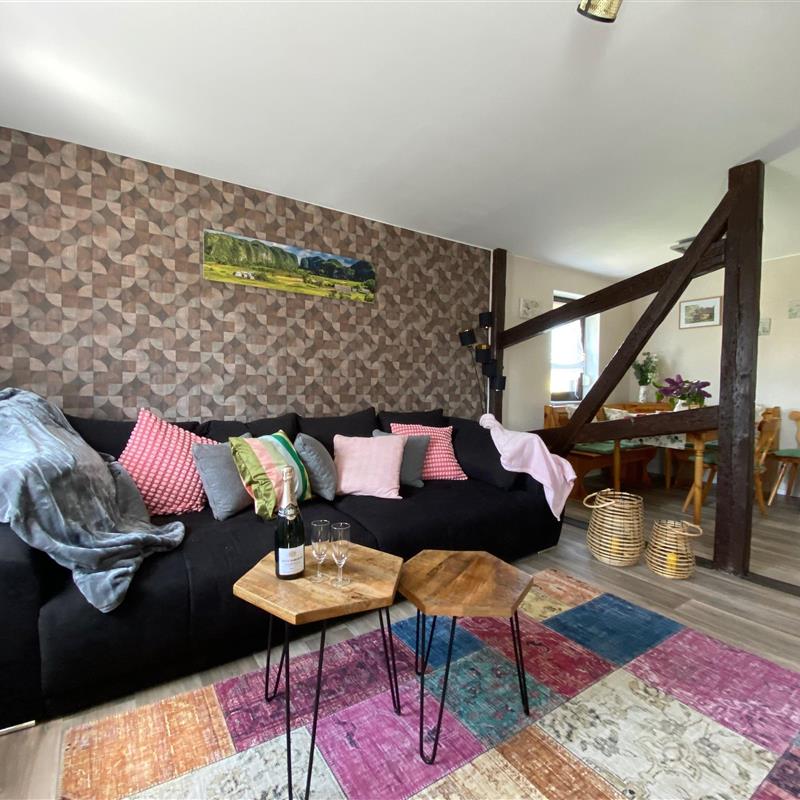 Ferielejlighed - 5 personer -  - Hauptstraße - 08496 - Neumark