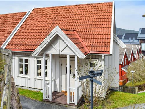 Feriehus / leilighet - 6 personer -  - Holtnes Brygge - 3484 - Holmsbu