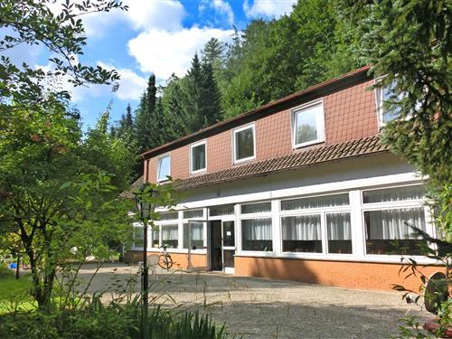 Holiday Home/Apartment - 16 persons -  - 31812 - Bad Pyrmont Ot Löwensen