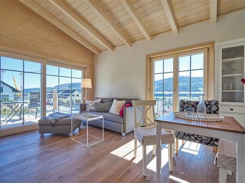 Ferielejlighed - 4 personer -  - Enzianweg - 72458 - Albstadt