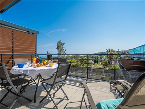 Holiday apartment - 4 persons -  - Saint Aygulf - 83370