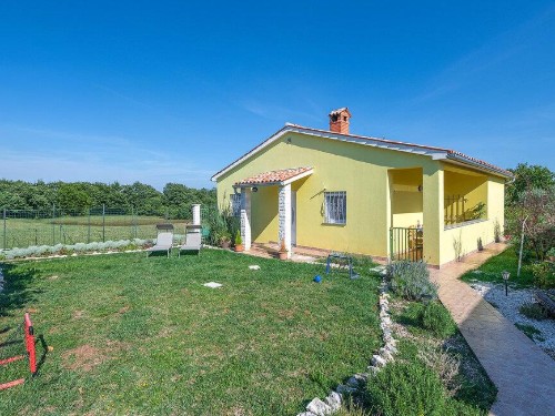 Holiday home - 5 persons -  - Marcana - Pula-Marcana - 52206 - Marcana