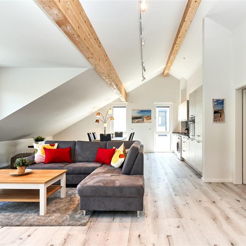 Ferielejlighed - 6 personer -  - Wischkamp - 23683 - Scharbeutz