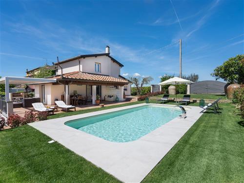 Sommerhus - 8 personer -  - Gambassi Terme - 50050