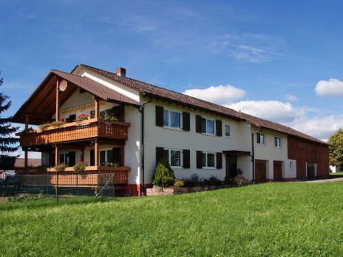 Sommerhus - 4 personer -  - 72250 - Freudenstadt-Musbach