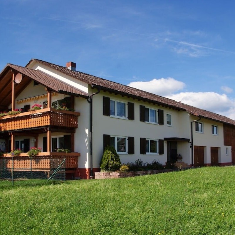 Sommerhus - 4 personer -  - 72250 - Freudenstadt-Musbach