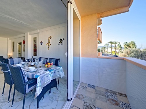 Ferienwohnung - 5 Personen -  - Jávea - 03730
