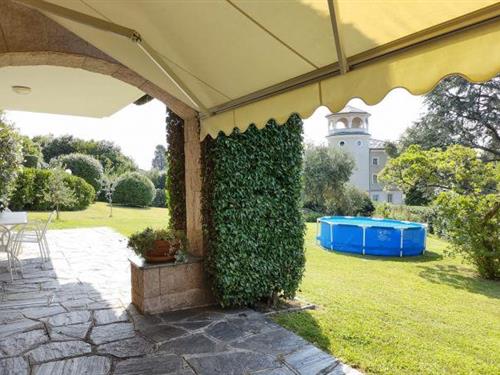 Ferieleilighet - 5 personer -  - 28925 - Verbania