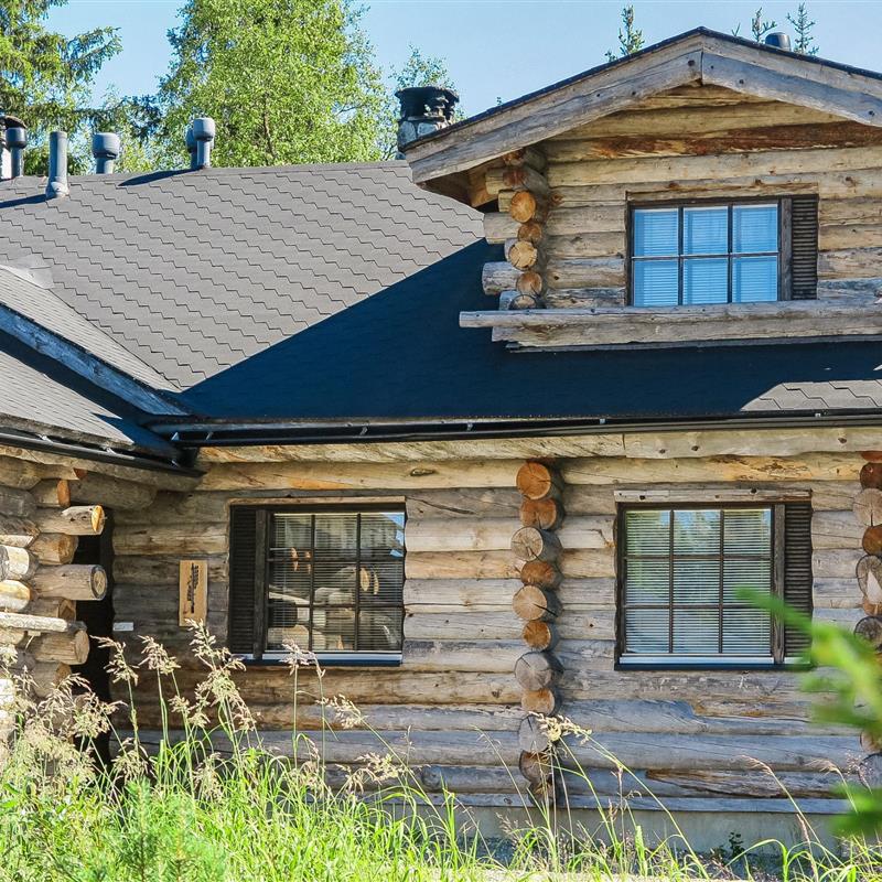 Sommerhus - 6 personer -  - Sodankylä - 99555